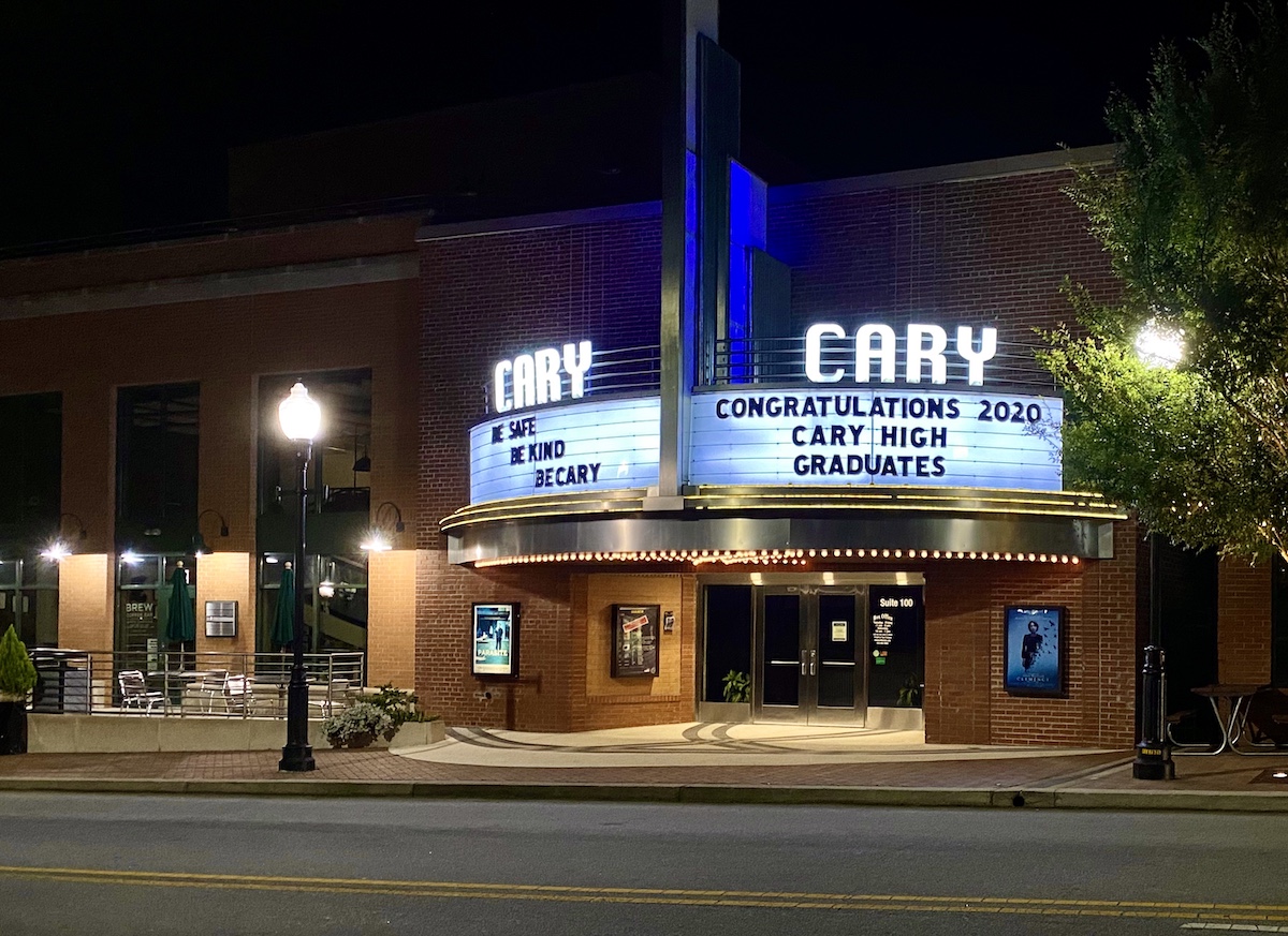Celebrating Continues for Cary Graduates CaryCitizen