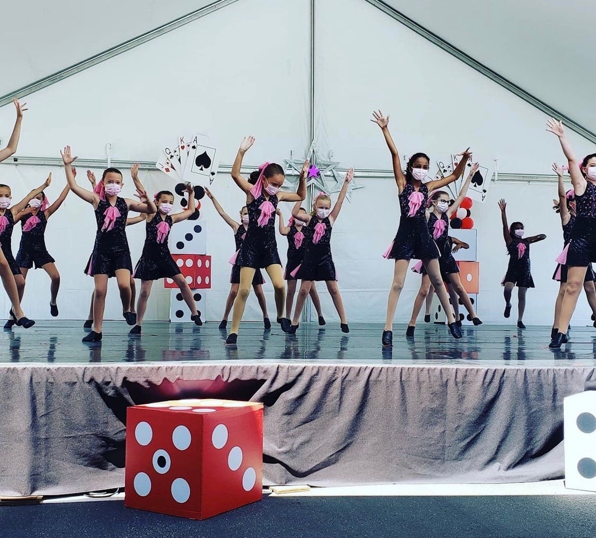 Enrollment Now Open for Starpath Dance Academy CaryCitizen