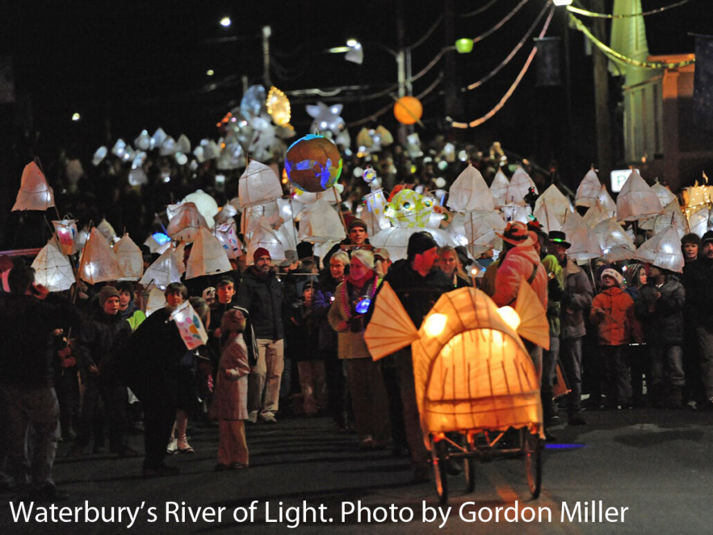 Lucky Lanterns Extended To February 17